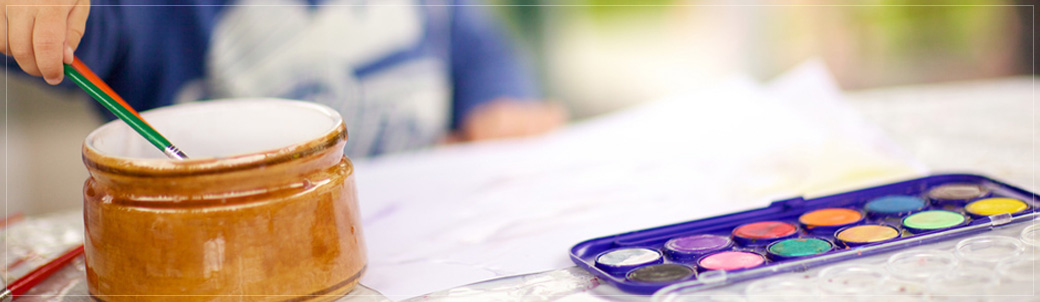 Providing a caring, protective and stimulating learning environment.