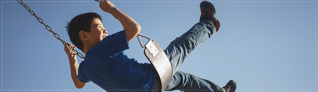 Providing a caring, protective and stimulating learning environment.